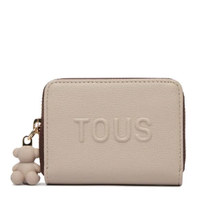 Portfel TOUS 2002374143 Beżowy