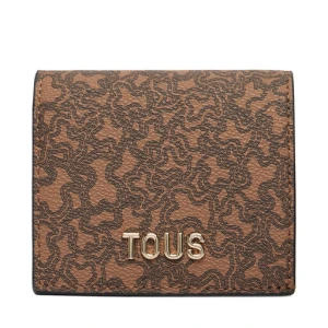 Portfel TOUS 2002379643 Brązowy