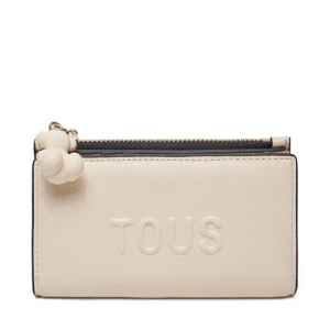 Portfel TOUS Brenda 2002105601 Beżowy