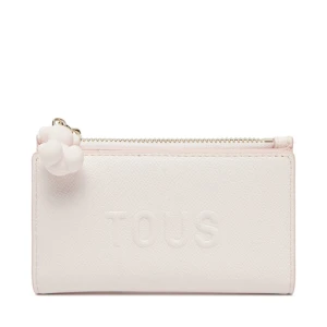 Portfel TOUS Brenda 2002105613 Różowy