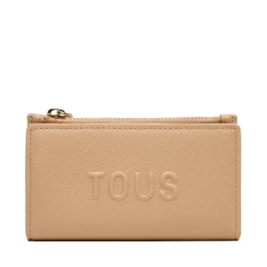 Portfel TOUS Brenda 2002105645 Beżowy