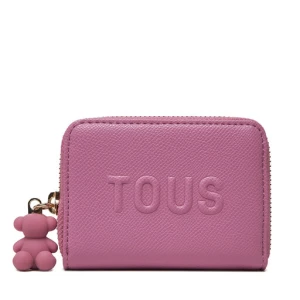 Portfel TOUS Brenda 2002106013 Różowy