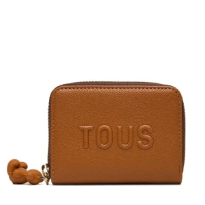 Portfel TOUS Brenda 2002106045 Brązowy