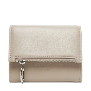 Portfel TOUS City 2002303043 Szary