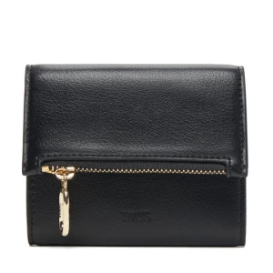 Portfel TOUS City 2002303051 Czarny
