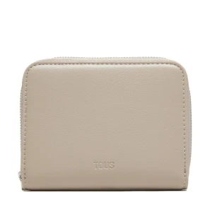 Portfel TOUS City 2002303543 Szary