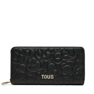 Portfel TOUS Greta 2002021151 Czarny