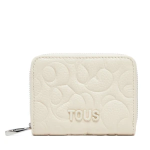 Portfel TOUS Greta 2002025001 Beżowy