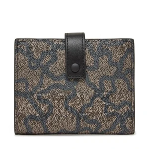 Portfel TOUS Kaos Icon 395910213 Brązowy