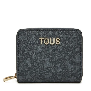 Portfel TOUS Kaos Mini Lines 2002184148 Szary