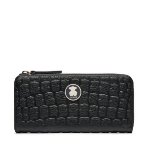 Portfel TOUS Kiara Sherton 2000986851 Czarny