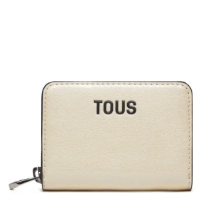 Portfel TOUS New Dorp 2002103401 Beżowy