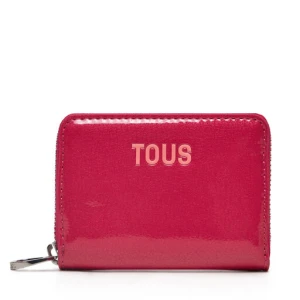 Portfel TOUS New Dorp 2002103425 Różowy