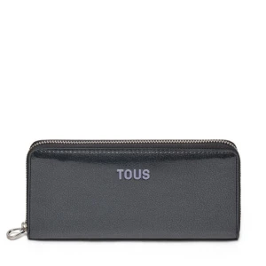 Portfel TOUS New Dorp 2002103651 Czarny