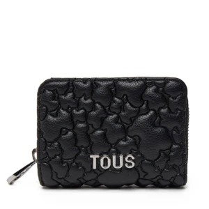 Portfel TOUS Puffy Bear 2002186451 Czarny