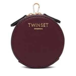 Portfel TWINSET 252TL8042 Fioletowy
