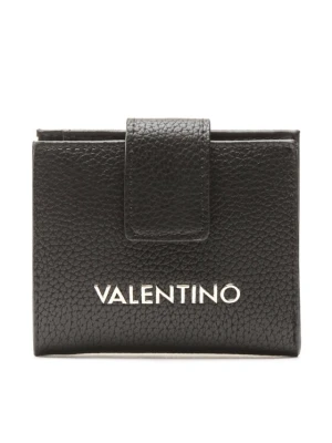 Portfel Valentino Alexia VPS5A8215 Czarny