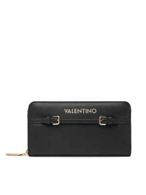 Portfel Valentino Archi VPSAF0155 Czarny