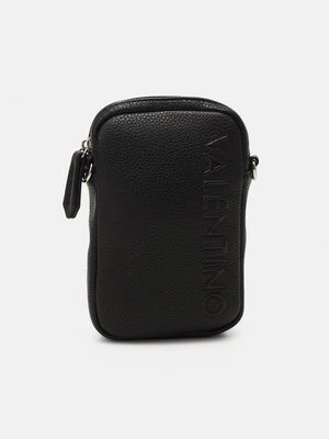 Portfel VALENTINO BAGS czarny