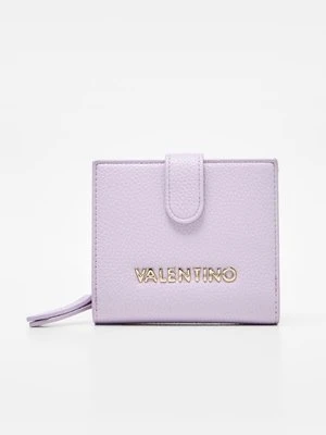 Portfel VALENTINO BAGS fioletowy