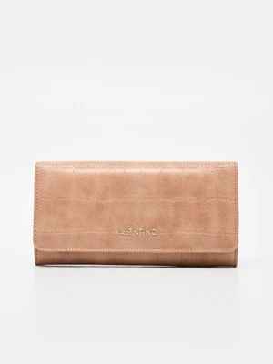 Portfel VALENTINO BAGS łososiowy