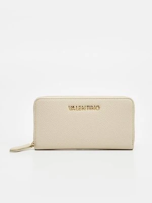 Portfel VALENTINO BAGS mleczny