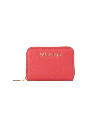 Portfel VALENTINO BAGS czerwony