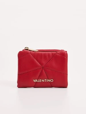 Portfel VALENTINO BAGS czerwony