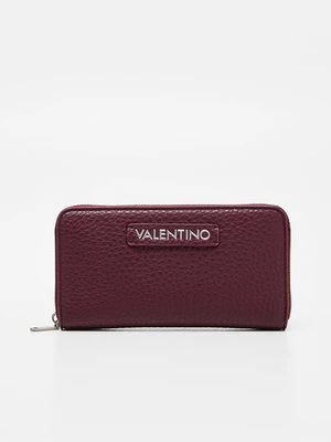 Portfel VALENTINO BAGS fioletowy