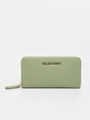 Portfel VALENTINO BAGS zielony
