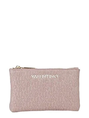 Portfel VALENTINO BAGS różowy