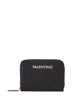 Portfel VALENTINO BAGS czarny