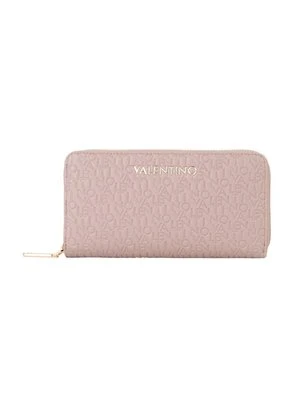 Portfel VALENTINO BAGS różowy