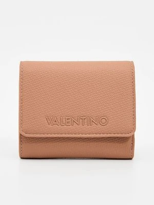 Portfel VALENTINO BAGS łososiowy