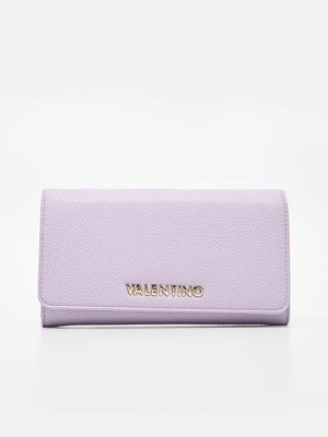 Portfel VALENTINO BAGS fioletowy