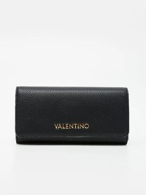 Portfel VALENTINO BAGS czarny