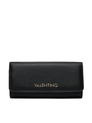 Portfel Valentino Brixton VPS7LX113 Czarny