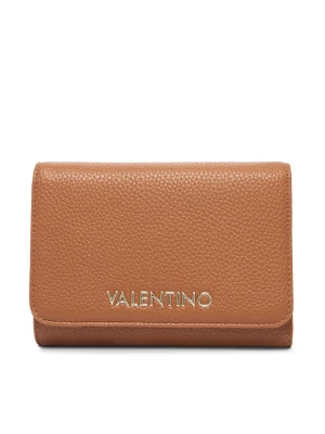 Portfel Valentino Brixton VPS7LX43 Brązowy