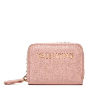 Portfel Valentino Divina VPS1R4139G Różowy