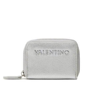 Portfel Valentino Divina VPS1R4139G Srebrny
