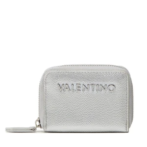 Portfel Valentino Divina VPS1R4139G Srebrny