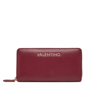 Portfel Valentino Divina VPS1R4155G Bordowy