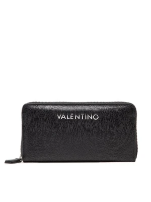 Portfel Valentino Divina VPS1R4155G Czarny