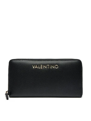 Portfel Valentino Divina VPS1R4155G Czarny