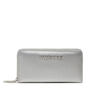 Portfel Valentino Divina VPS1R4155G Srebrny
