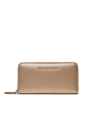 Portfel Valentino Divina VPS1R4155G Złoty