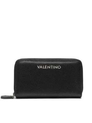 Portfel Valentino Divina VPS1R447G Czarny