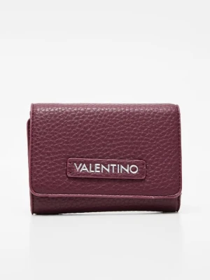 Portfel Valentino fioletowy