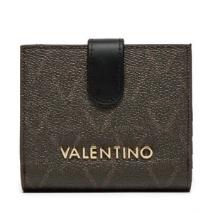 Portfel Valentino Lady Re VPS8GT215 Czarny