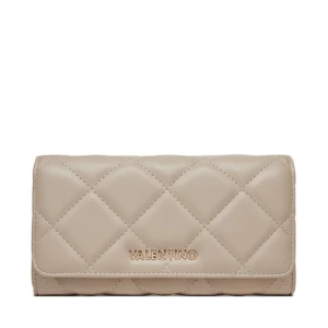 Portfel Valentino Ocarina VPS3KK113R Écru